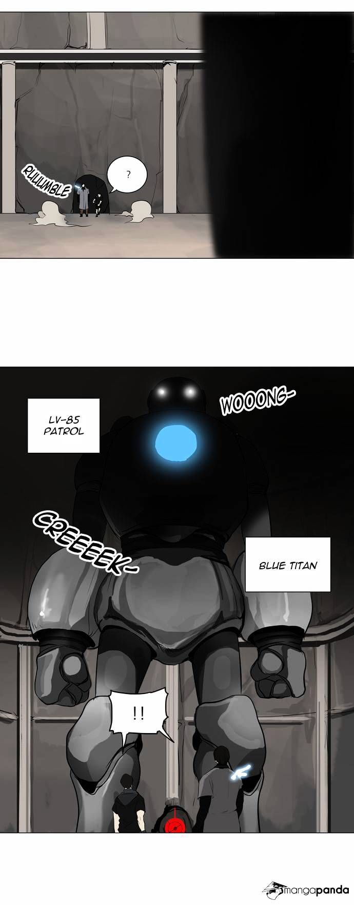 Tower of God, Chapter 170 image 16